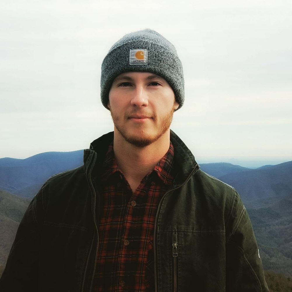 Meet your Posher, Joshua